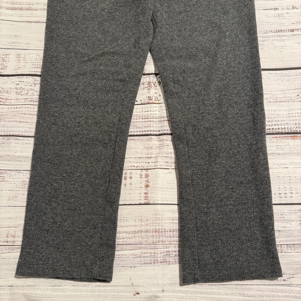Eddie Bauer Pajama Pants Gray‎ Lounge Casual Men's Size Medium